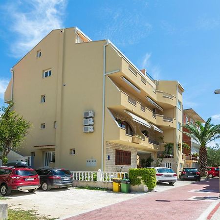 Luxury Apartments Luna Tučepi Esterno foto